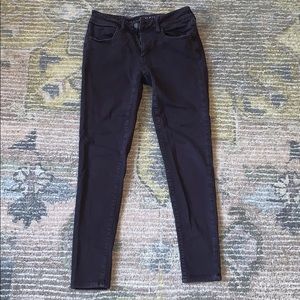 American eagle jeggings